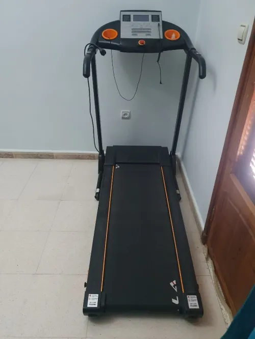 Tapis roulant TILLA 
