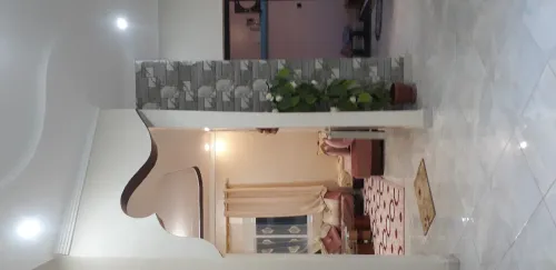 Vente Appartement F6 Tlemcen Sabra