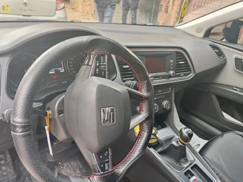 Seat Leon 2019 Leon
