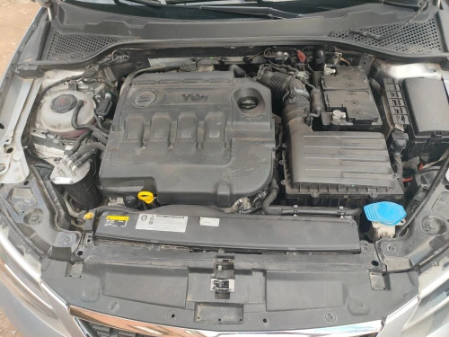 Seat Leon 2019 Leon