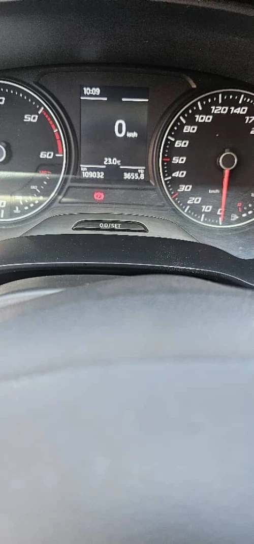 Seat Leon 2019 Leon
