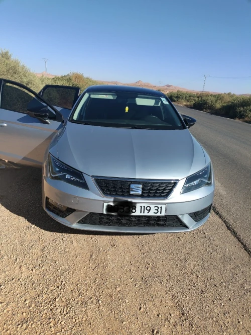 Seat Leon 2019 Leon