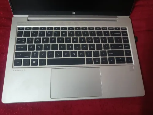 Hp Probook 445 G8