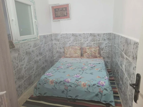Location vacances Bungalow F3 Aïn Témouchent Ouled boudjemaa