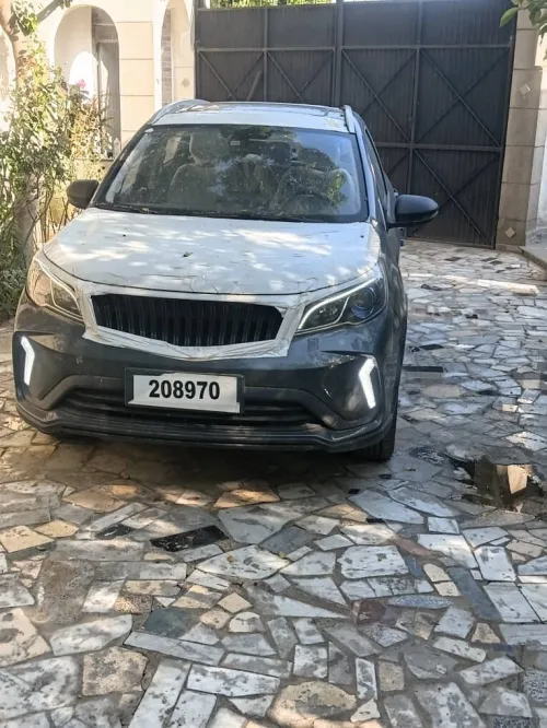 Geely GX3 PRO  2026 1.5 113ch