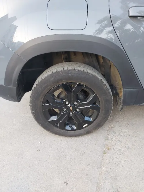 Dacia Duster 2024 Gold