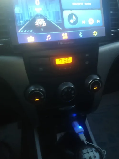 SsangYong Korando 2015 