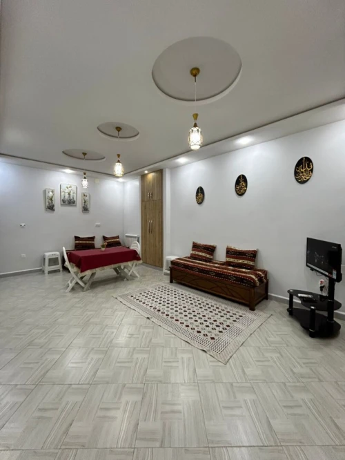 Location vacances Appartement F2 Skikda Skikda