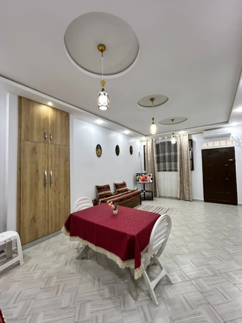 Location vacances Appartement F2 Skikda Skikda 8