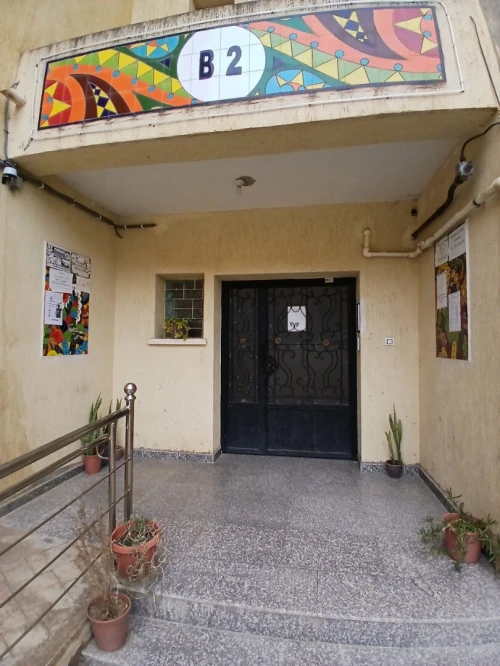 Vente Appartement F5 Blida Bouinan