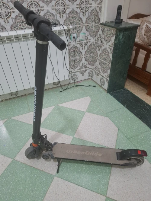 Trotinette urban glide