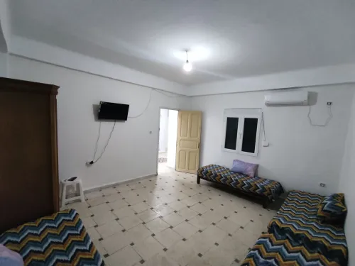 Location vacances Niveau De Villa Skikda Collo