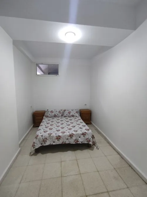 Location vacances Niveau De Villa Skikda Collo