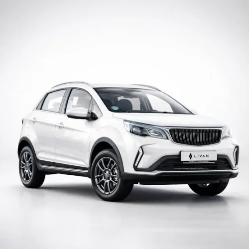 Livan X3 Pro  2026 Automatique (Avec toi ouvrant )