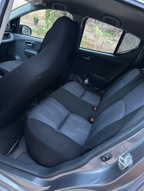 Suzuki Celerio 2014 