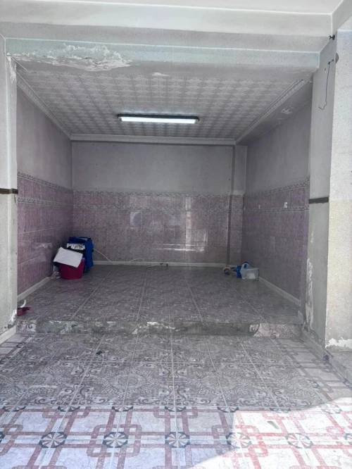 Location Local Alger Bachdjerrah