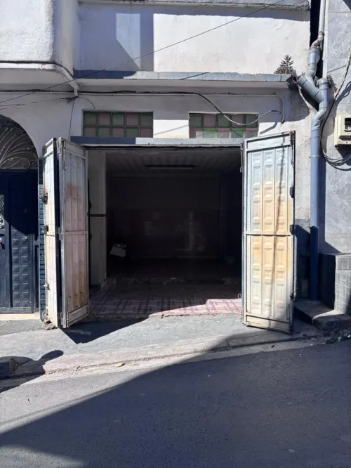 Location Local Alger Bachdjerrah