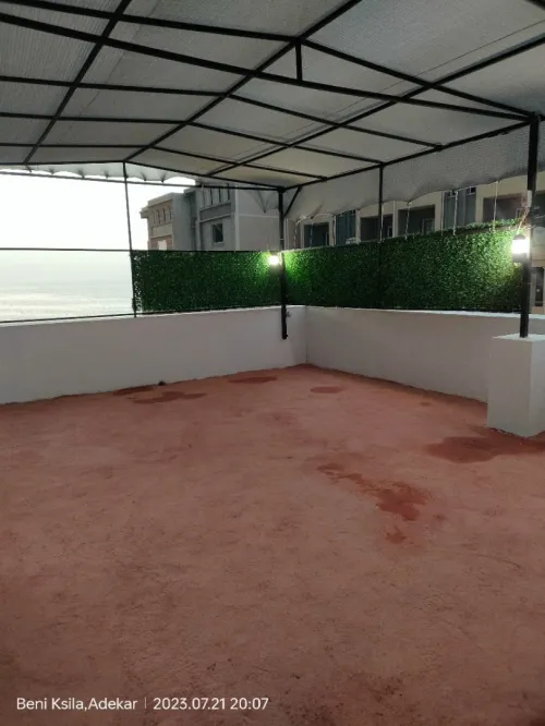Location vacances Bungalow Béjaïa Beni ksila