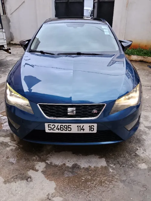 Seat Leon 2014 FR