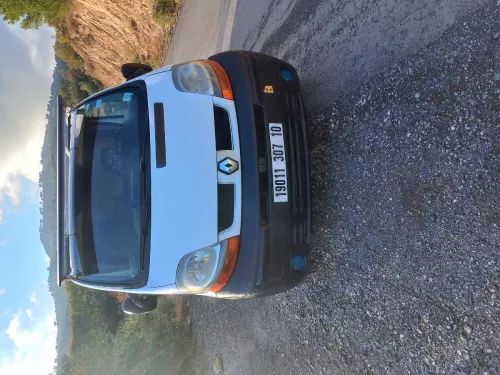Renault Trafic2 2007 Trafic2