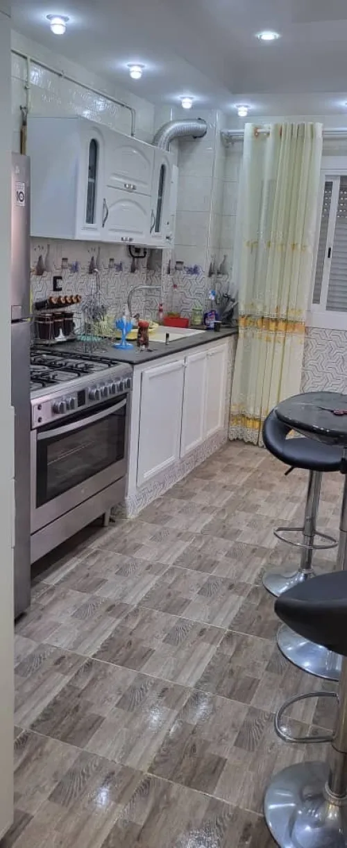 Vente Appartement F3 Alger Ain benian