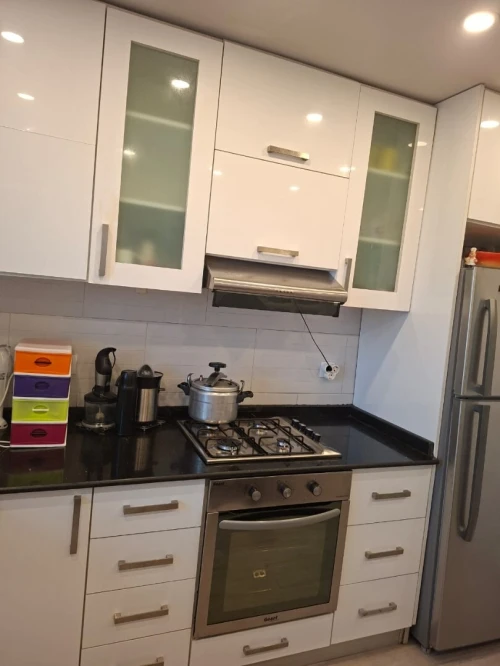 Vente Appartement F3 Alger Baba hassen
