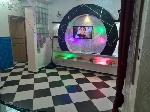 Location vacances Appartement F3 Alger Ain taya
