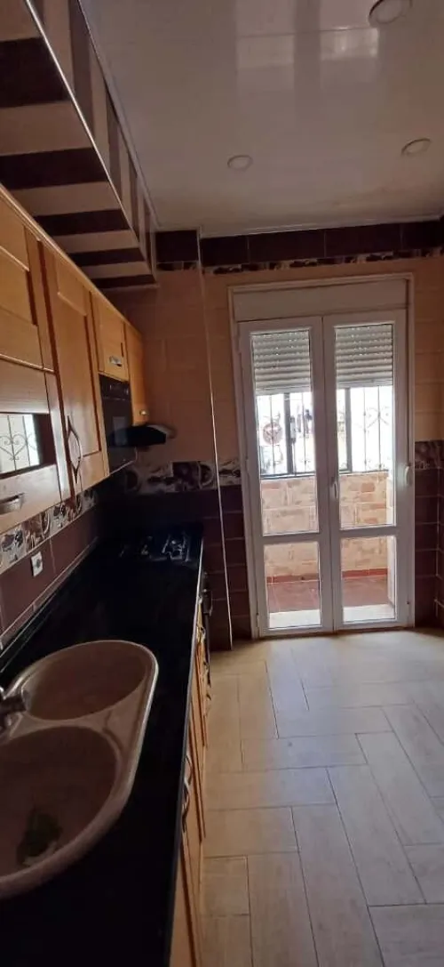 Location Appartement F4 Alger El biar