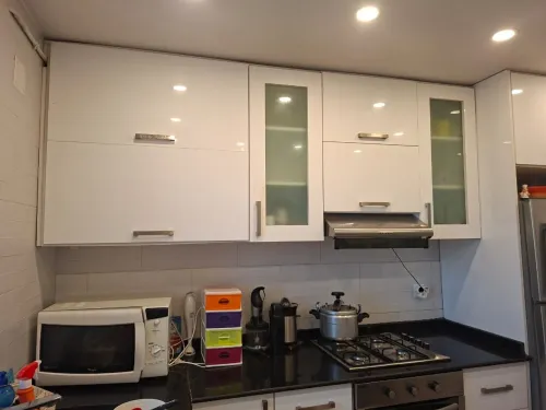 Vente Appartement F3 Alger Baba hassen