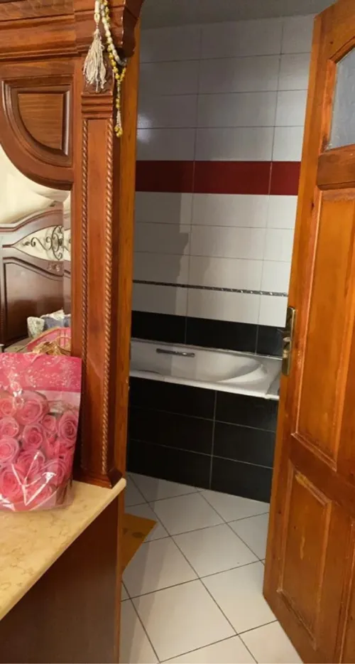 Vente Villa Alger El achour