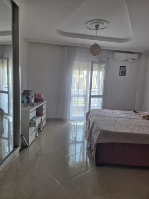 Vente Appartement Duplex F6 Alger Draria