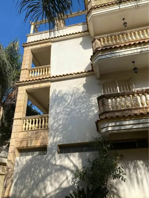 Location Villa Blida Boufarik