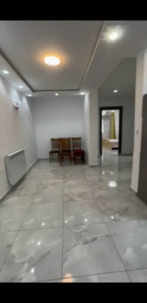 Location vacances Appartement F3 Alger El achour
