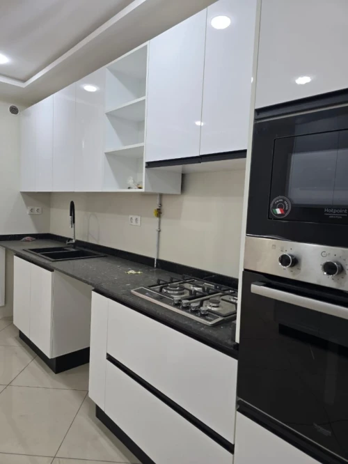 Vente Appartement F4 Alger Draria