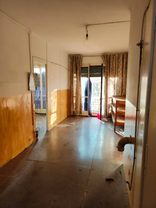 Vente Appartement F2 Alger Hydra