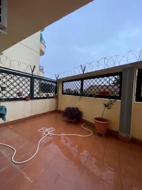 Vente Appartement F4 Alger El achour
