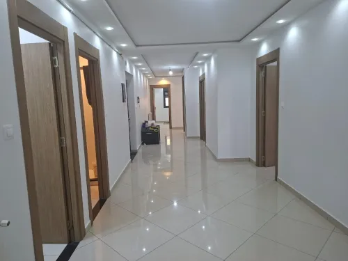 Vente Appartement F5 Alger Draria