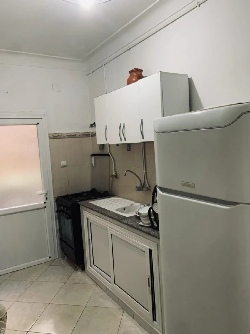 Location vacances Appartement Alger Draria