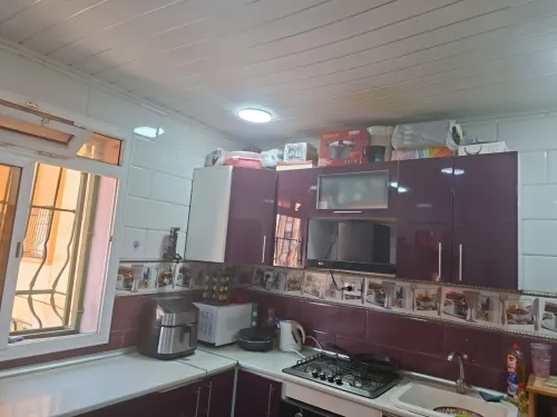 Vente Appartement F4 Alger Saoula