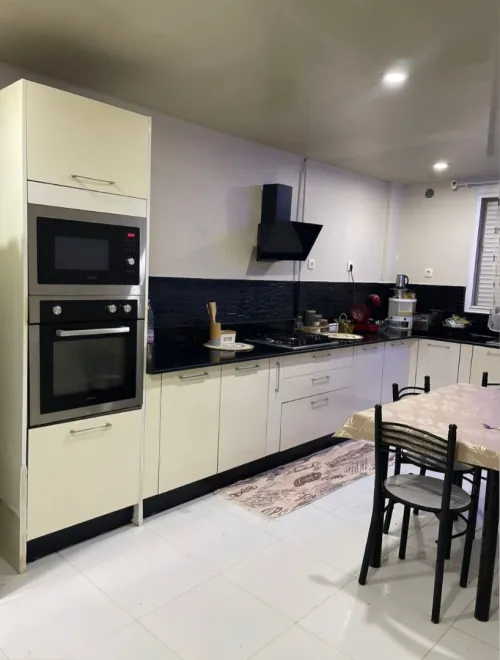 Location vacances Appartement F4 Alger Zeralda