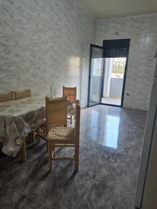 Location Appartement F5 Alger Said hamdine