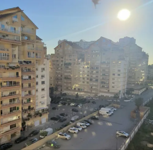 Location Appartement F3 Alger El achour