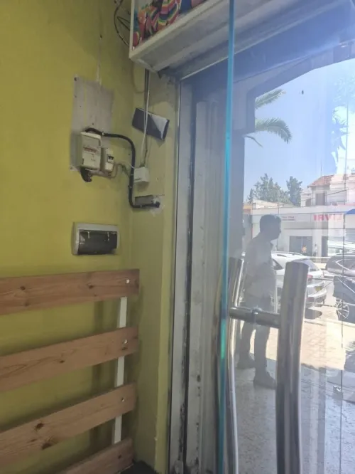 Vente Local Alger Bab ezzouar