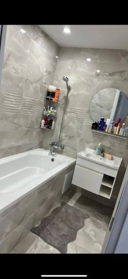 Vente Appartement F3 Alger Draria