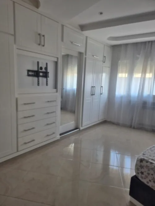 Vente Appartement Duplex F6 Alger Draria