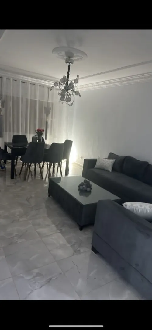 Vente Appartement F3 Alger Draria