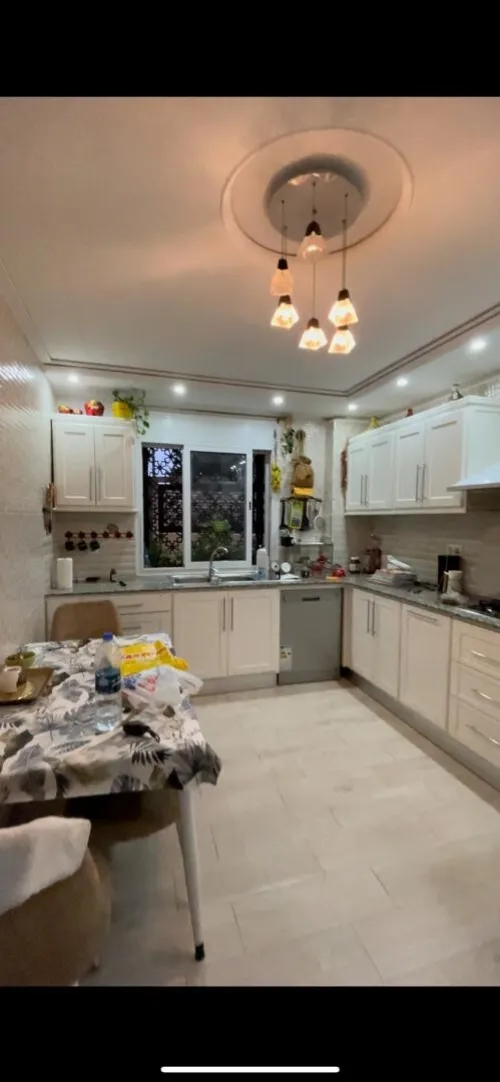 Vente Appartement F4 Alger El achour
