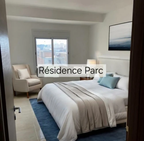 Vente Appartement Alger El achour