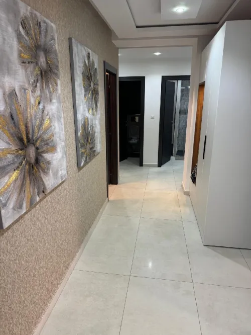 Vente Appartement F4 Alger El achour