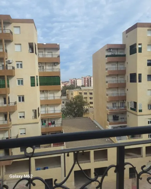 Location Appartement Alger Bab ezzouar